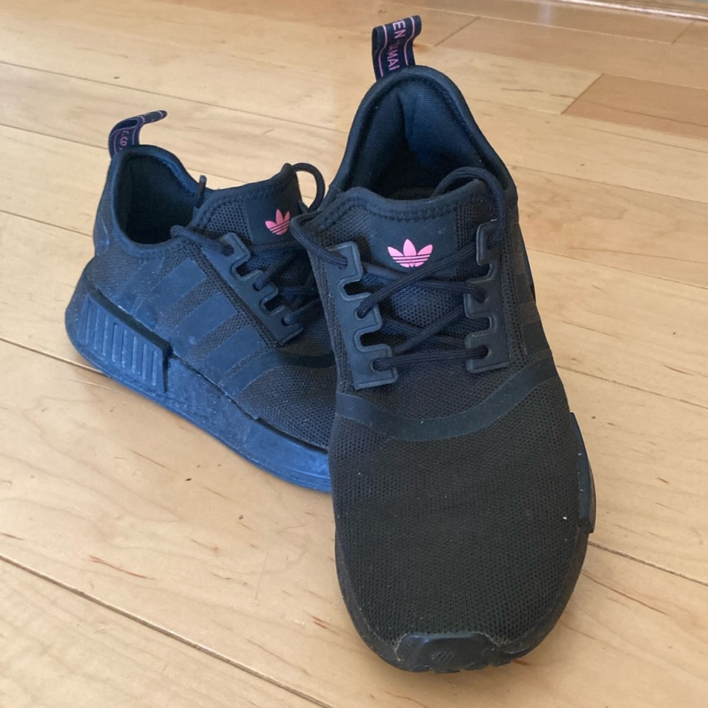 Adidas Boost sneakers